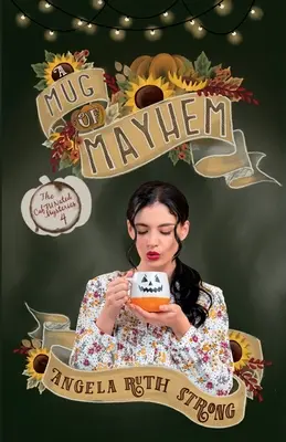 Una taza de caos - A Mug of Mayhem