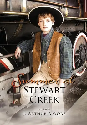 Verano en Stewart Creek - Summer at Stewart Creek