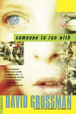 Alguien con quien correr - Someone to Run with