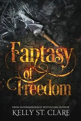 Fantasía de libertad - Fantasy of Freedom