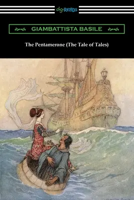 El Pentamerone (El cuento de los cuentos) - The Pentamerone (The Tale of Tales)