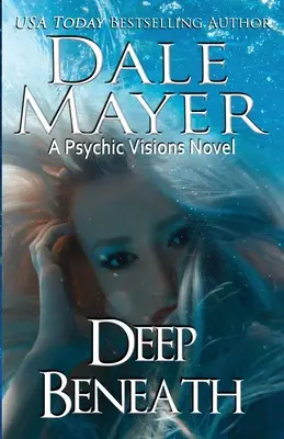 Deep Beneath: Una novela de visión psíquica - Deep Beneath: A Psychic Vision Novel