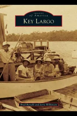 Cayo Largo - Key Largo