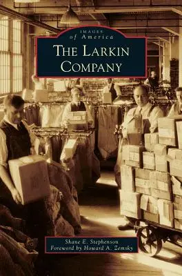 La empresa Larkin - The Larkin Company