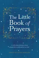 El pequeño libro de las oraciones - The Little Book of Prayers