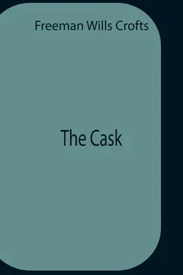 El tonel - The Cask