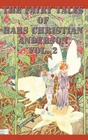 Los cuentos de Hans Christian Anderson Vol. 2 - The Fairy Tales of Hans Christian Anderson Vol. 2