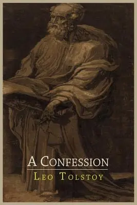 Una confesión - A Confession