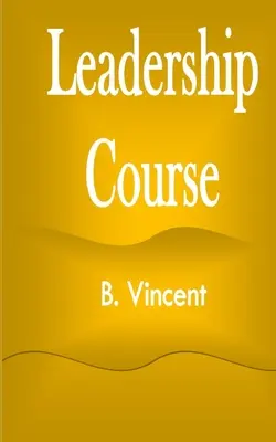 Curso de liderazgo - Leadership Course