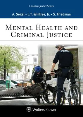 Salud mental y justicia penal - Mental Health and Criminal Justice