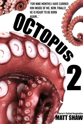 Octopus 2 - Un terror extremo - Octopus 2 - An Extreme Horror