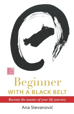 Principiante con cinturón negro - Beginner with a Black Belt