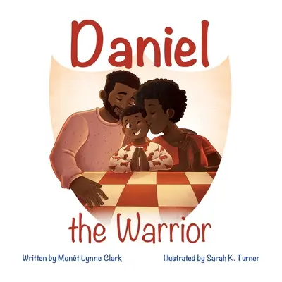 Daniel el guerrero - Daniel the Warrior