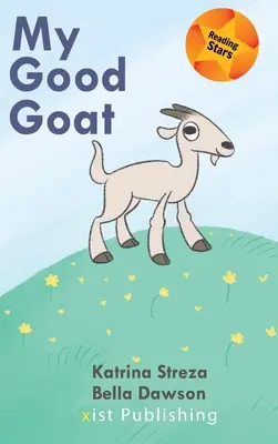 Mi Buen Chivo - My Good Goat