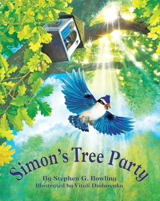La fiesta del árbol de Simón - Simon's Tree Party