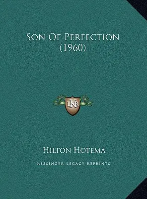 Hijo de la perfección (1960) - Son Of Perfection (1960)