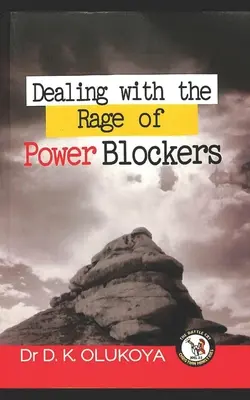 Lidiando con la furia de los bloqueadores de poder - Dealing with the rage of power blockers