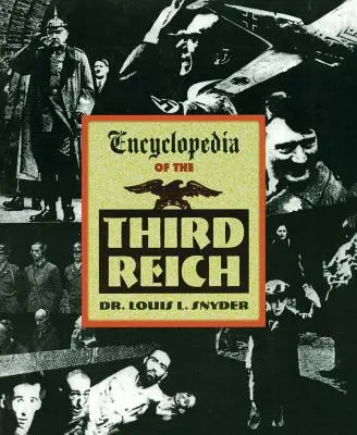 Enciclopedia del Tercer Reich - Encyclopedia of the Third Reich