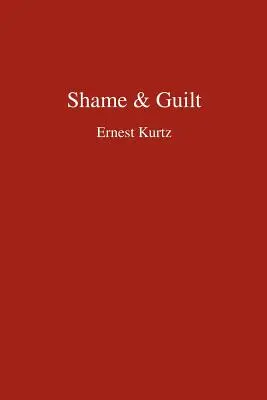 Vergüenza y culpa - Shame & Guilt