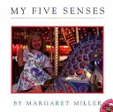 Mis cinco sentidos - My Five Senses