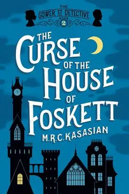 La maldición de la casa Foskett - The Curse of the House of Foskett