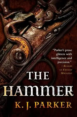 El martillo - The Hammer