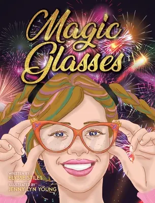 Gafas mágicas - Magic Glasses