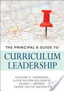 Guía del director para el liderazgo curricular - The Principal's Guide to Curriculum Leadership