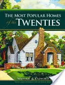 Las casas más populares de los años veinte - The Most Popular Homes of the Twenties