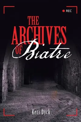 Los Archivos de Biatre - The Archives of Biatre