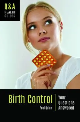 Anticonceptivos: Sus preguntas contestadas - Birth Control: Your Questions Answered