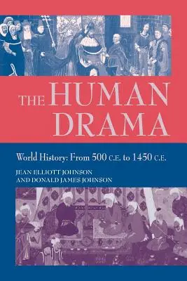 El drama humano, vol. II - Thr Human Drama, Vol II