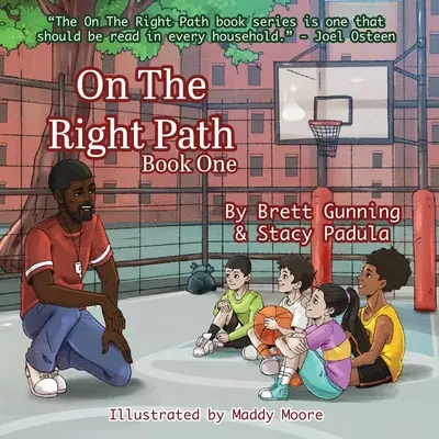 Por el buen camino: Libro Uno - On The Right Path: Book One