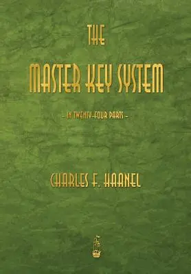 El Sistema de la Llave Maestra - The Master Key System