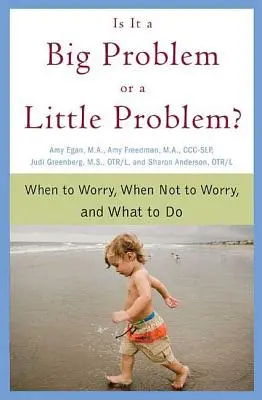 ¿Es un gran problema o un pequeño problema? - Is It a Big Problem or a Little Problem?