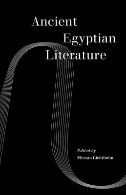 Literatura egipcia antigua - Ancient Egyptian Literature