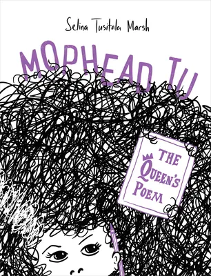 Mophead Tu: El poema de la reina - Mophead Tu: The Queen's Poem