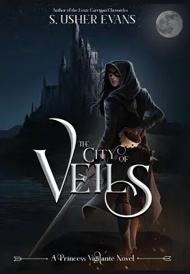 La ciudad de los velos - The City of Veils