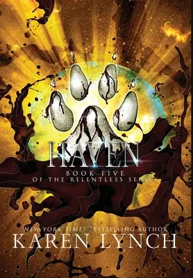 Haven (tapa dura) - Haven (Hardcover)