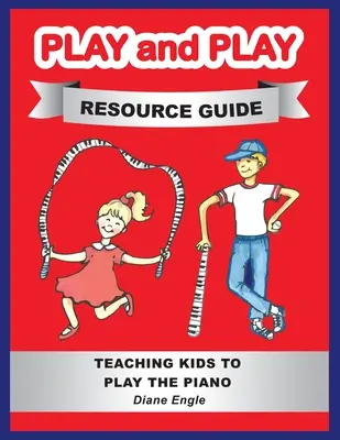 Guía de recursos para jugar y jugar - Play and Play Resource Guide