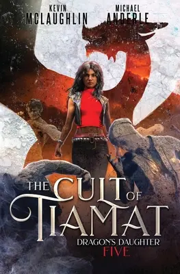 El culto a Tiamat - The Cult of Tiamat