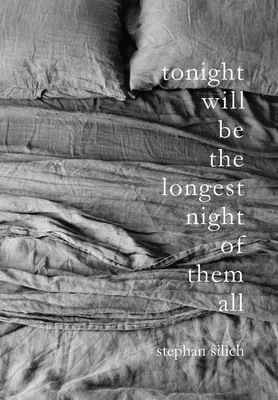 Esta noche será la más larga de todas - Tonight Will Be The Longest Night of Them All