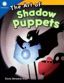 El arte de las sombras chinescas - The Art of Shadow Puppets