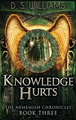 El conocimiento duele - Knowledge Hurts