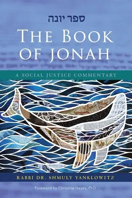 El libro de Jonás - The Book of Jonah