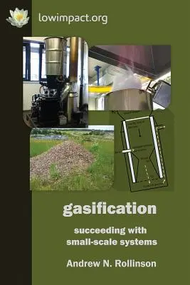 Gasificación: el éxito de los sistemas a pequeña escala - Gasification: succeeding with small-scale systems