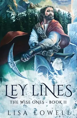 Líneas Ley - Ley Lines