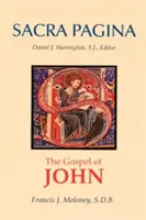 Evangelio de Juan - Gospel of John