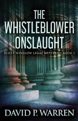 La embestida del soplón - The Whistleblower Onslaught