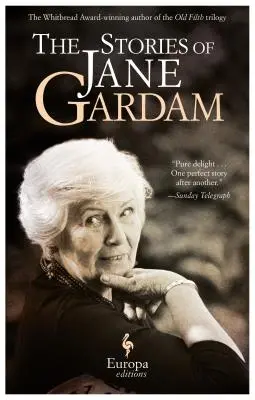 Los cuentos de Jane Gardam - The Stories of Jane Gardam